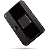 Resim Tp-Link M7350 Dahili Pilli 4g Lte Modem/router 