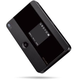 Resim Tp-Link M7350 Dahili Pilli 4g Lte Modem/router 