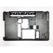 Resim Hp dv6-3000 Alt Kasa 