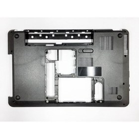 Resim Hp dv6-3000 Alt Kasa 