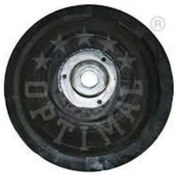 Resim OPTIMAL F8-6540 Amortisör Tablası Takozu Üst Ön T5 1.9 TDI 2.0 TDI 2.5 TDI 03- 