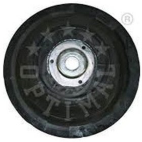 Resim OPTIMAL F8-6540 Amortisör Tablası Takozu Üst Ön T5 1.9 TDI 2.0 TDI 2.5 TDI 03- 