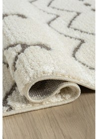 Resim Matta Krem Bej Halı Salon Oturma Odası Çocuk Odası Yatak Odası Halısı 2022 Krem Bej 