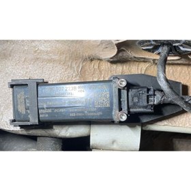 Resim Akaslan Plastik Golf 8 uyumlu RDKS güçlendirme Montajı için Plastik Aparat ABS Baskı 00062 