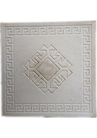 Resim Karo Taşi Beyaz 1M2 11Adet 