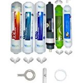 Resim Pemax Water Solutions Kapalı Kasa Su Arıtma Cihazlarına STDMAX 6'lı Platinium Mebran Alkali-Tatlandırıcı 