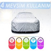 Resim Bmw 328 Sedan Branda, Örtü 