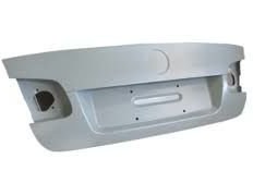 Resim Volkswagen Jetta Bagaj Kapağı 2004 / 2010 Model Dega Marka 1K5827025AN 
