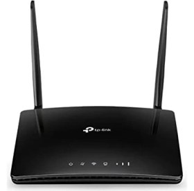 Resim Skygo Archer MR200, AC750 Mbps Kablosuz Dual Band 3g/4g Lte Router, Çift Bantlı 