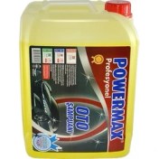 Resim POWERMAX Oto Şampuanı Cilalı 5 kg 