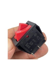 Resim Ic-103 İkili Işıksız Anahtar 4p 
