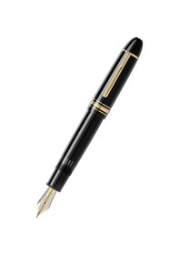 Resim Montblanc Meisterstück Gold-coated 149 Dolma Kalem 132113 