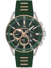 Resim Sergio Tacchini SERGİO TACCHİNİ ERKEK KOL SAATİ ST.1.10310.5 