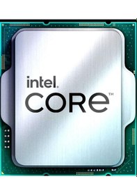 Resim Intel Core i9-14900K 3.2 GHz LGA1700 36 MB Cache 125 W İşlemci Tray 