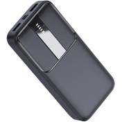 Resim Dexim DCA0049 X-02 20.000MAH Powerbank 