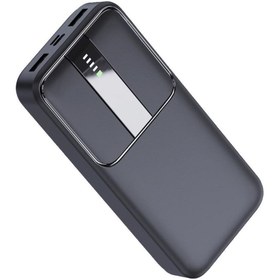 Resim Dexim DCA0049 X-02 20.000MAH Powerbank 