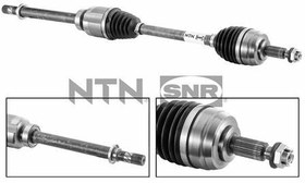 Resim SNR DK55036 | Aks Ön Sağ 13-Talisman 1.5 DCI + Ms 6Vıtes 974mm 