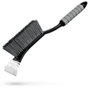 Resim Xnews Buz Kazıyıcı - Fırçalı - Profesyonel- 