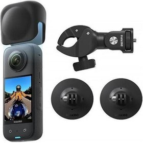 Resim Insta360 One X3 360 Kamera 