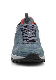 Resim Garmont Italy Groove G-dry Erkek Ayakkabı Stormy Grey Fiesta Red 002598 Mavi 