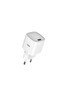 Resim Linktech LNG-G840 Premium 20W Pd GaN3 Usb-c Şarj Adaptörü 