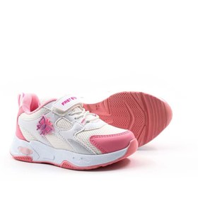 Resim Fast Step Unisex Çocuk Sneaker Ayakkabı 461XCA318 