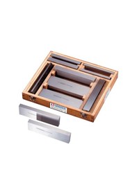 Resim Fett Vp-200 Vertex Paralel Set 9 Çift 