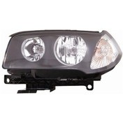 Resim DEPO 444-1157RMLDEM2 On Far Sag BMW X3 E83 03-05 63127162190 4441157RMLDEM2 (WH333415) 