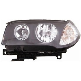 Resim DEPO 444-1157RMLDEM2 On Far Sag BMW X3 E83 03-05 63127162190 4441157RMLDEM2 (WH333415) 