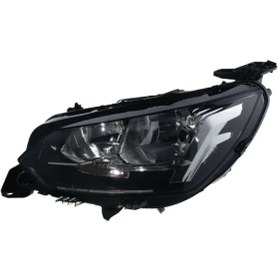 Resim Valeo FAR (SOL) VB Peugeot 208 2008 Access V2 
