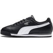 Resim Puma 354259011 Roma Basic Jr Kadın Günlük Spor Ayakkabı Puma 354259011 Roma Basic Jr Kadın Günlük Spor Ayakkabı