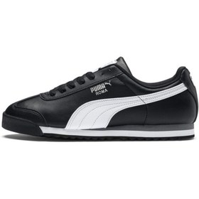 Resim Puma 354259011 Roma Basic Jr Kadın Günlük Spor Ayakkabı Puma 354259011 Roma Basic Jr Kadın Günlük Spor Ayakkabı