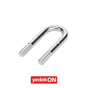 Resim AGCO U Şeklinde Cıvata - Fendt | FEL174708 