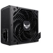Resim ASUS Tuf Gamıng 650b 80 Bronze 650w Güç Kaynağı 
