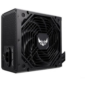 Resim ASUS Tuf Gamıng 650b 80 Bronze 650w Güç Kaynağı 