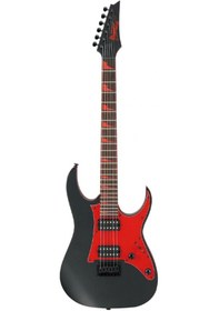 Resim Ibanez Grg131dx-bkf Grg Elektro Gitar Set 