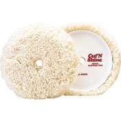 Resim W-4000 - (Wrwc8) Yün Pasta KEÇESİ(20CM) 
