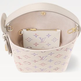 Resim All In BB - Pink 