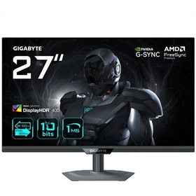 Resim Gıgabyte G27u 27 4k 160hz - Full Hd 320hz 1ms Displayhdr400 Cece5gıg0052 