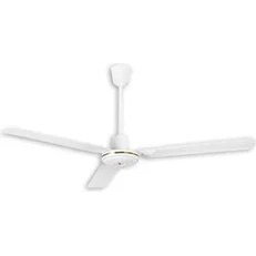 Resim Gmg 56'' Tavan Vantilatör Sessiz Çalışma Özelliğiyle 3 Kanatlı 63x26.5x18.8 cm 