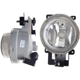Resim Genel Markalar 92202-0X000 HYUNDAI İ10 Uyumlu SIS FARI SOL 