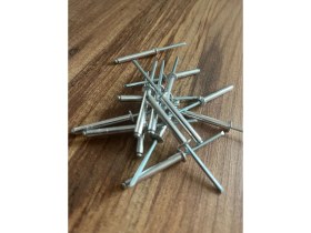 Resim Kazey Teknik Alüminyum Al/st Pop Perçin 4X10 