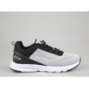 Resim Mp 251-1580 Gri Erkek Sneakers Gri 