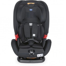 Resim Chicco Akita Fix Air Oto Koltuğu Black Air - Siyah 