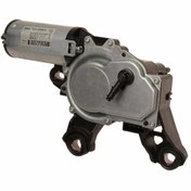 Resim Audi A3 1997-2003 Arka Silecek Motoru Valeo Marka 8L0955711B 