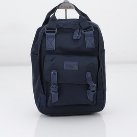 Resim Baggaj Ksc25253 Kadın Seyahat Çantası Navy 