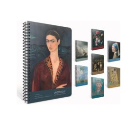 Resim Gıpta Art Master Sp. Karton Kpk. Def. 19x26 100 Yp Ç.siz 