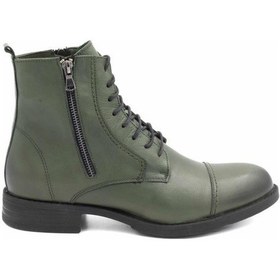 Resim Freefoot 216031 İnci Yeşil Erkek Bot 001 