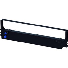 Resim yenibagshop Print Oki Microline Ml 5720 Şerit Muadil Nokta Vuruşlu Yazıcı Kartuş 