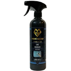 Resim MAMİ GARAJ MAMİ KİREÇ SÖKÜCÜ 600 ML 